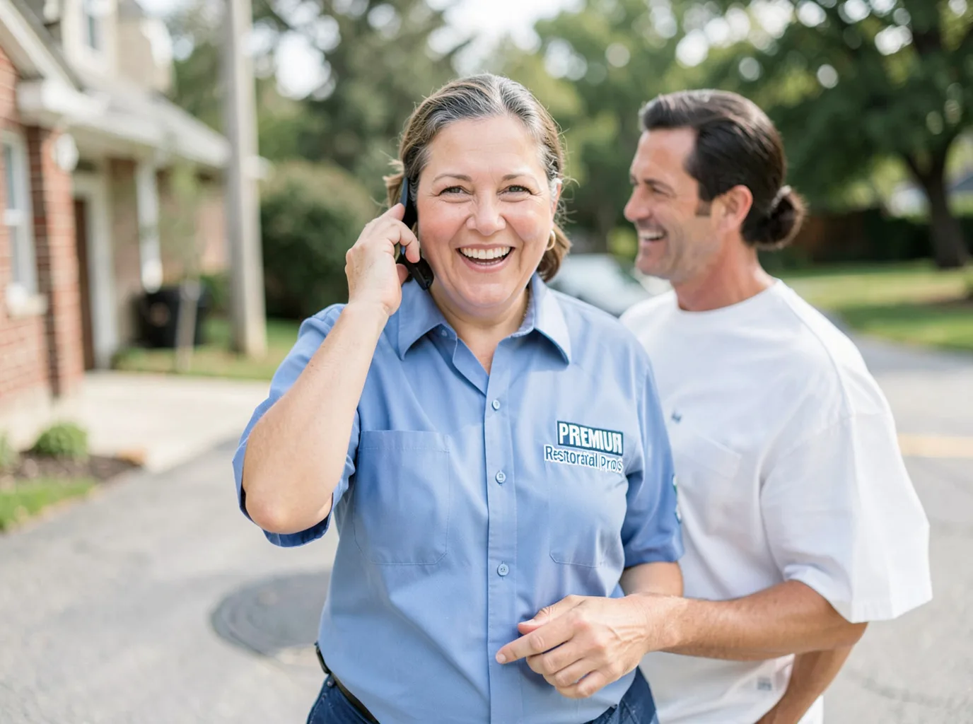 Water Damage Restoration Sunbury, NC FAQs
